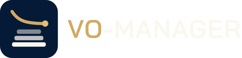 VO-Manager